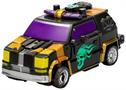 Transformers Generations Legacy United Deluxe Class Star Raider | Cannonball