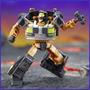 Transformers Generations Legacy United Deluxe Class Star Raider | Cannonball