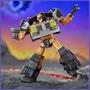 Transformers Generations Legacy United Deluxe Class Star Raider | Cannonball