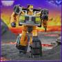 Transformers Generations Legacy United Deluxe Class Star Raider | Cannonball