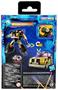 Transformers Generations Legacy United Deluxe Class Star Raider | Cannonball