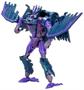 Transformers Generations Legacy United Deluxe Class Star Raider | Filch