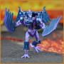 Transformers Generations Legacy United Deluxe Class Star Raider | Filch