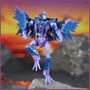 Transformers Generations Legacy United Deluxe Class Star Raider | Filch