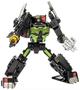 Transformers Generations Legacy United Deluxe Class Star Raider | Lockdown