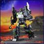 Transformers Generations Legacy United Deluxe Class Star Raider | Lockdown