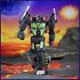 Transformers Generations Legacy United Deluxe Class Star Raider | Lockdown