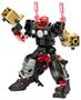 Transformers Generations Legacy United Deluxe Class Star Raider | Road Pig