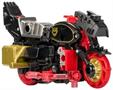 Transformers Generations Legacy United Deluxe Class Star Raider | Road Pig