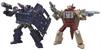 Transformers United Doom 'N Destruction Figure Set | Breakdown & Windsweeper