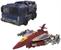 Transformers United Doom 'N Destruction Figure Set | Breakdown & Windsweeper