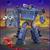 Transformers United Doom 'N Destruction Figure Set | Breakdown & Windsweeper