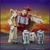 Transformers United Doom 'N Destruction Figure Set | Breakdown & Windsweeper