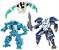 Transformers Legacy United 3-Piece Star Raider Figure Set