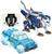 Transformers Legacy United 3-Piece Star Raider Figure Set