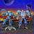 Transformers Legacy United 3-Piece Star Raider Figure Set