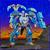 Transformers Legacy United 3-Piece Star Raider Figure Set