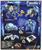 Transformers Legacy United 3-Piece Star Raider Figure Set