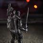 G.I. Joe Classified Series 6 Inch Action Figure | Snake Eyes