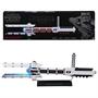 Star Wars Episode 8 The Last Jedi FX Riot Control Baton
