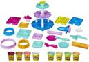 Play-Doh Kitchen Creations Bakery Creations Play Food Set