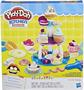 Play-Doh Kitchen Creations Bakery Creations Play Food Set