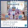 Disney Frozen Ultimate Arendelle Castle Playset