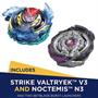 Beyblade Burst Evolution SwitchStrike Battle Tower