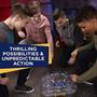Beyblade Burst Evolution SwitchStrike Battle Tower