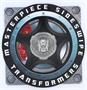 Transformers Masterpiece Exclusive Sideswipe Silver Coin