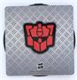 Transformers Masterpiece Exclusive Sideswipe Silver Coin