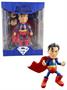 DC Comics Hybrid Metal Figuration Action Figure | #007 Superman
