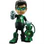 DC Comics Hybrid Metal Figuration Action Figure | Green Lantern