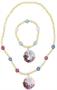Frozen 2 Best Friends 4 Piece Jewelry Accessory Set