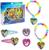 Disney Encanto BFF Hair and Accessory Box Set