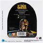 Judge Dredd vs Death Black & White 1:8 Action Figure 2-Pack