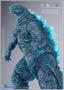 Godzilla x Kong: The New Empire 7 Inch Energized Godzilla Action Figure
