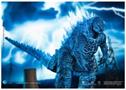Godzilla x Kong: The New Empire 7 Inch Energized Godzilla Action Figure