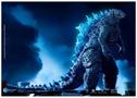 Godzilla x Kong: The New Empire 7 Inch Energized Godzilla Action Figure