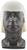 Cream Pro Bald Head Adult Costume Accessory | One Size