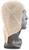 Flesh Pro Bald Head Adult Costume Accessory | One Size