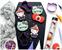 Sanrio Hello Kitty Halloween 45-Piece Cookie Baking Set