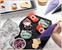Sanrio Hello Kitty Halloween 45-Piece Cookie Baking Set