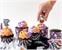 Sanrio Hello Kitty Halloween 37-Piece Cupcake Party Set