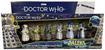Doctor Who Daleks of Skaro Bobble Figure 6 Pack