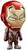 Marvel Avengers: Endgame Cosbaby (S) 3-Pack | Team Suit Iron Man | Captain America | War Machine