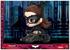 DC Batman The Dark Knight Rises Catwoman with Batpod Cosbaby (S) Bobblehead