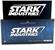 Marvel Stark Industries Logo 16 Inch USB Light Box