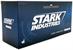 Marvel Stark Industries Logo 16 Inch USB Light Box
