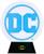 DC Comics Batman Logo 10 Inch USB Light Box